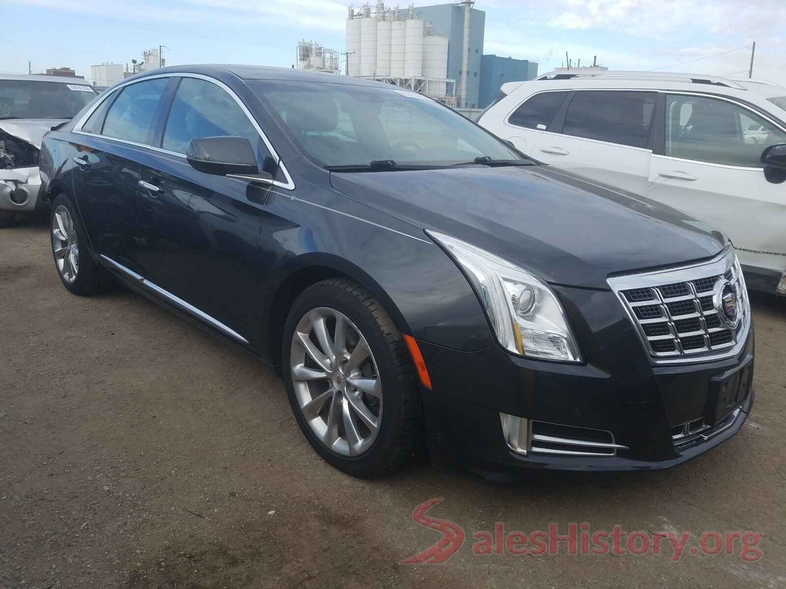 2G61R5S31D9102324 2013 CADILLAC XTS