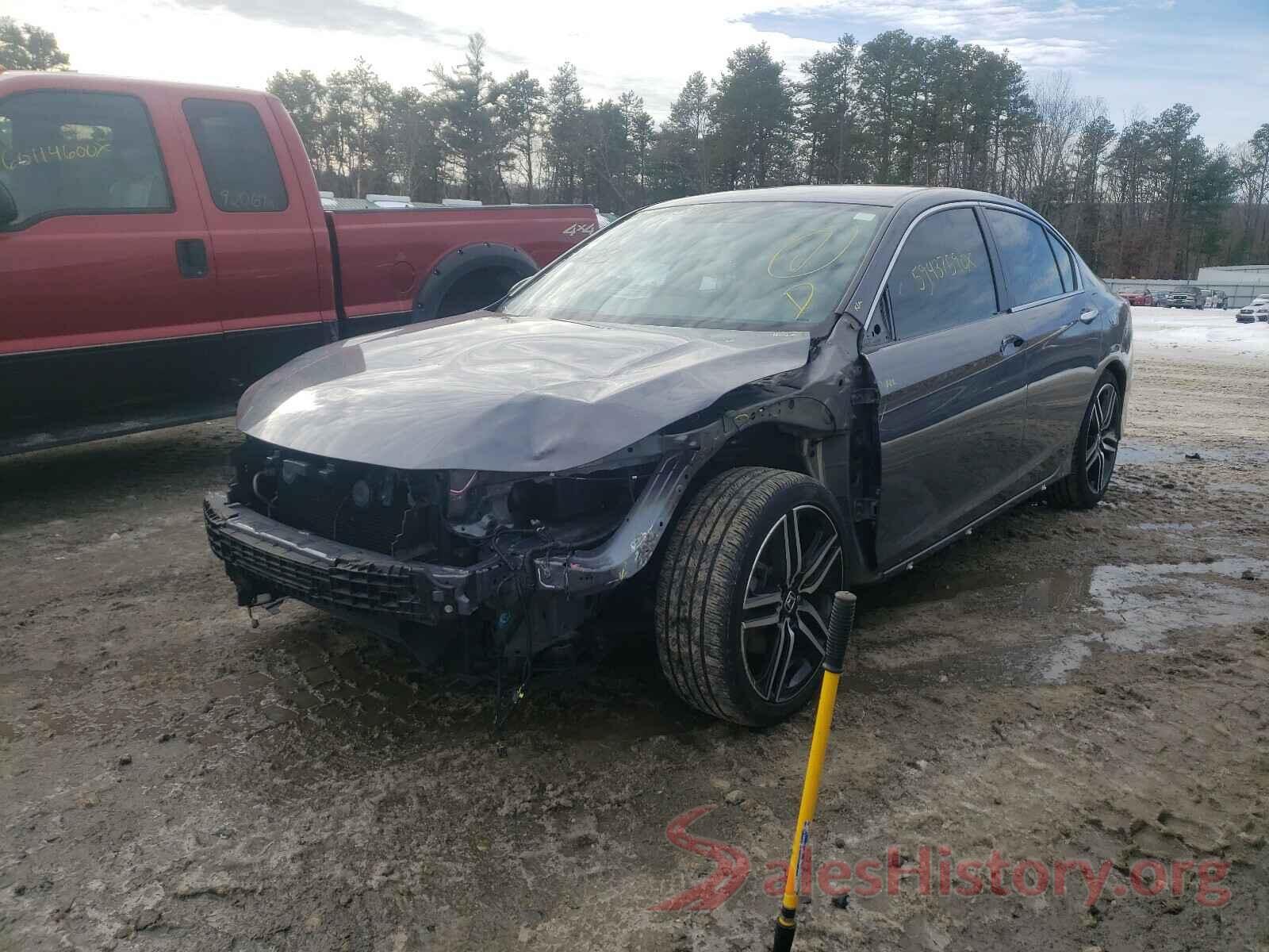 1HGCR2F52HA143430 2017 HONDA ACCORD