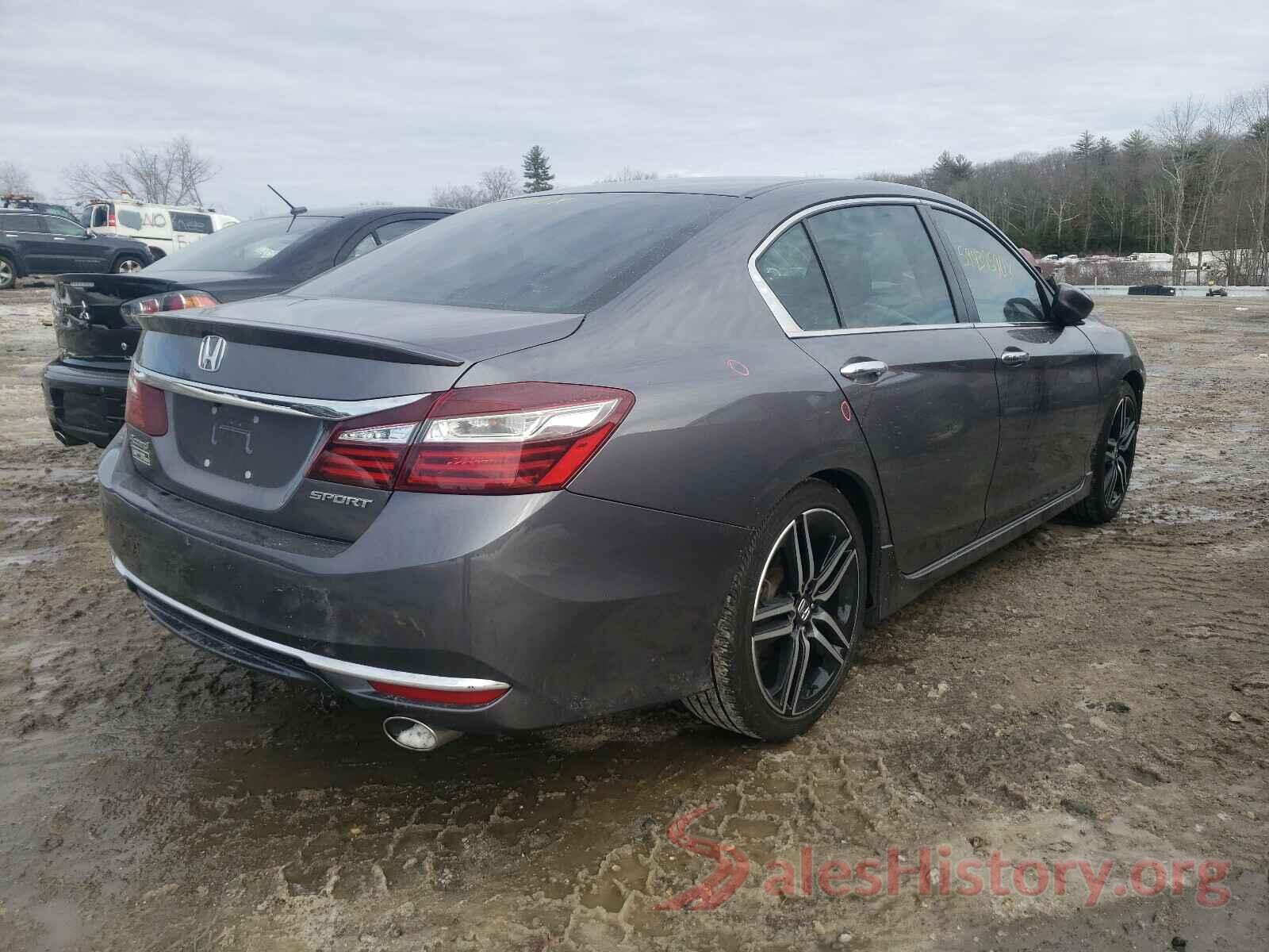 1HGCR2F52HA143430 2017 HONDA ACCORD