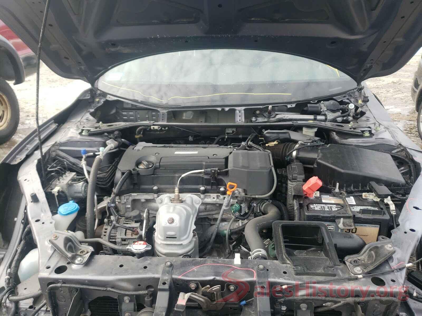 1HGCR2F52HA143430 2017 HONDA ACCORD