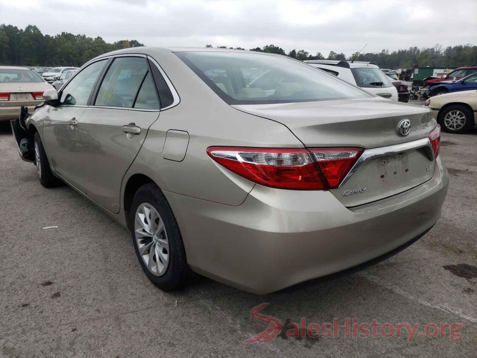 4T1BF1FK1HU720364 2017 TOYOTA CAMRY