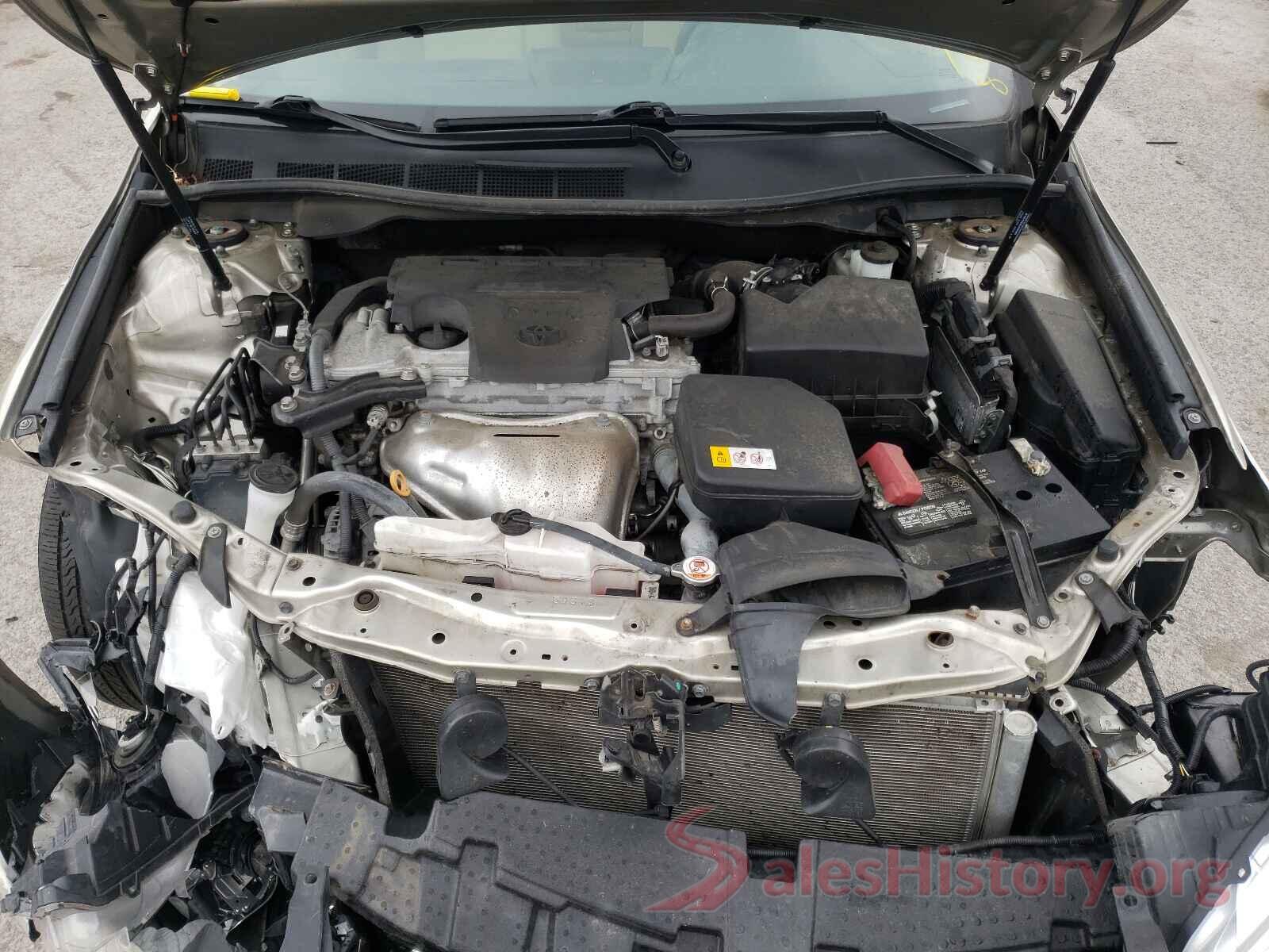 4T1BF1FK1HU720364 2017 TOYOTA CAMRY