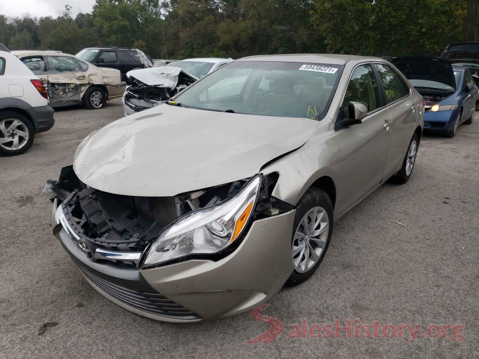 4T1BF1FK1HU720364 2017 TOYOTA CAMRY