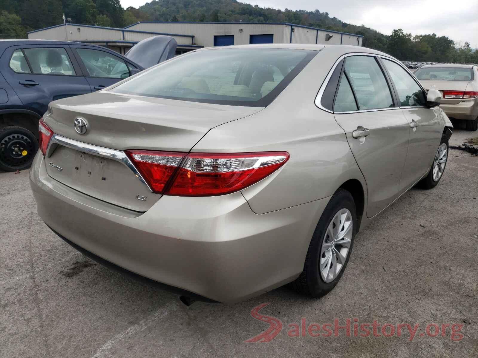 4T1BF1FK1HU720364 2017 TOYOTA CAMRY