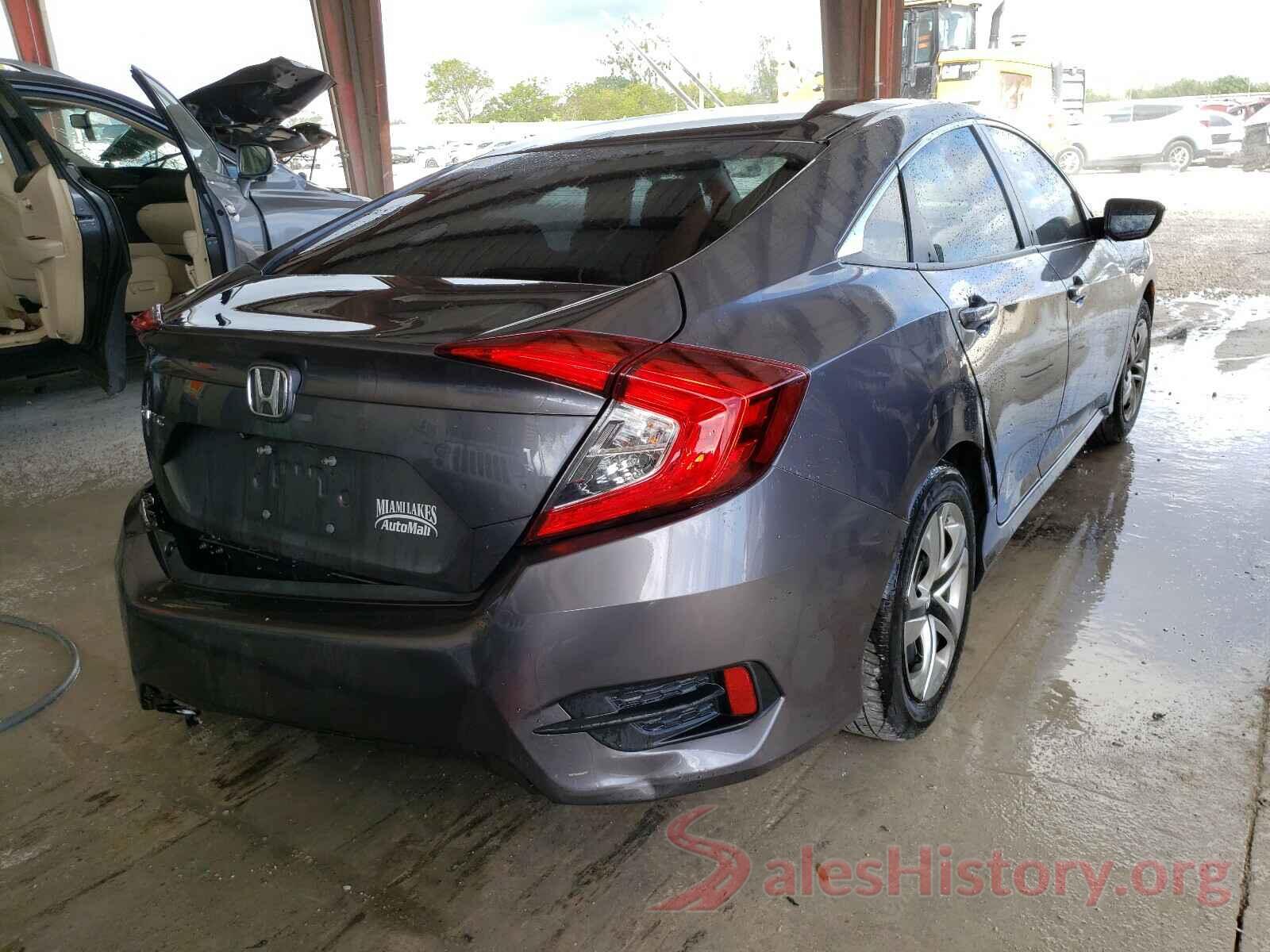 19XFC2F55HE028458 2017 HONDA CIVIC