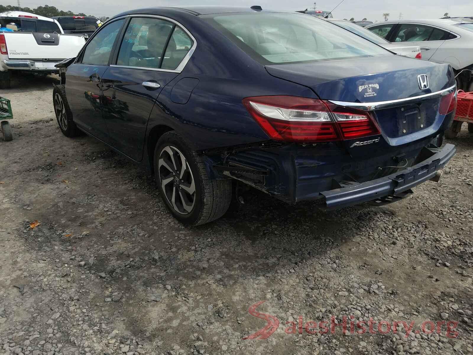 1HGCR2F72HA028845 2017 HONDA ACCORD