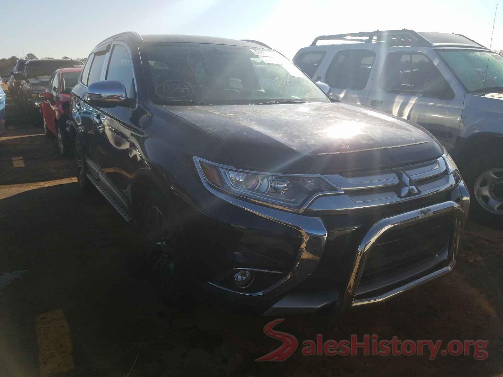 JA4AD3A39HZ009848 2017 MITSUBISHI OUTLANDER