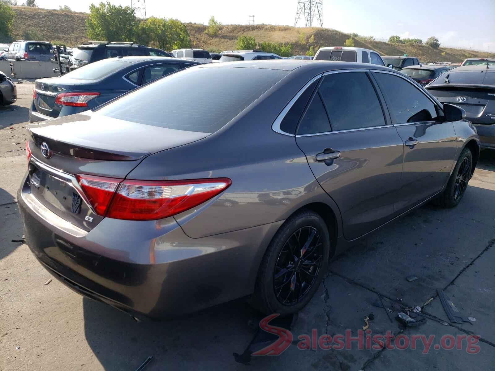 4T1BF1FK7GU246015 2016 TOYOTA CAMRY