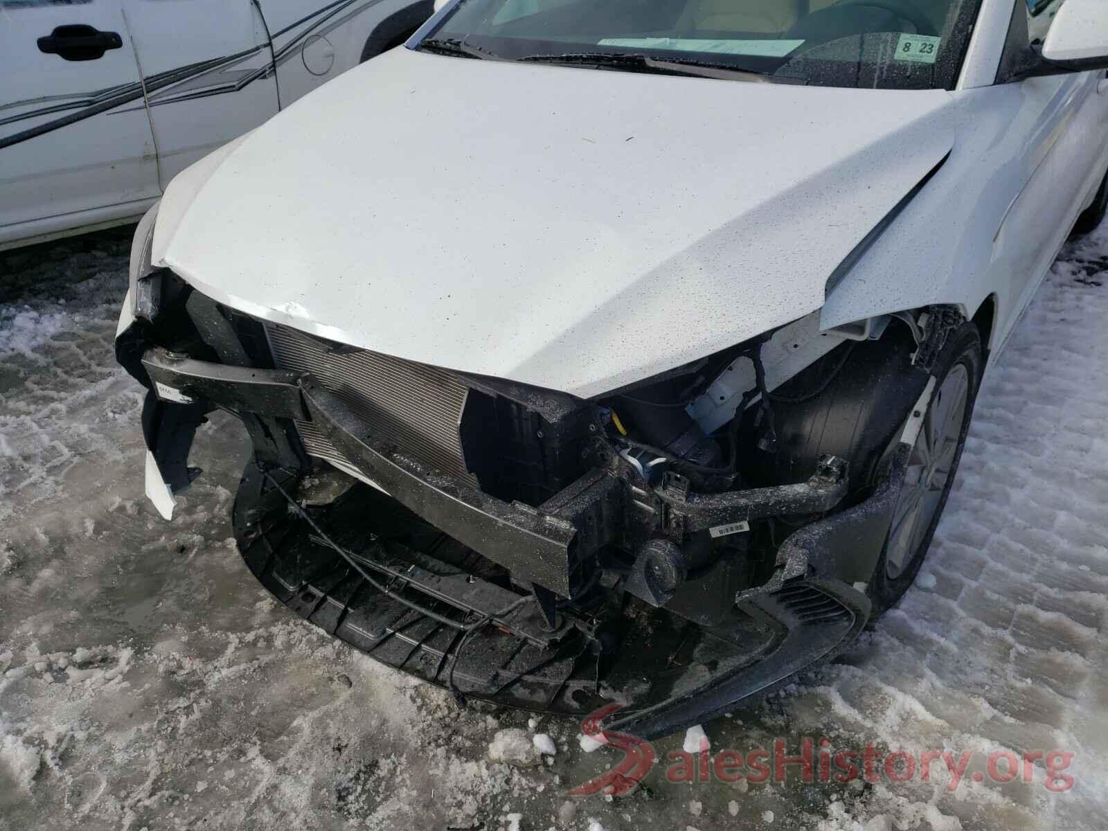 5NPD84LF6JH343918 2018 HYUNDAI ELANTRA