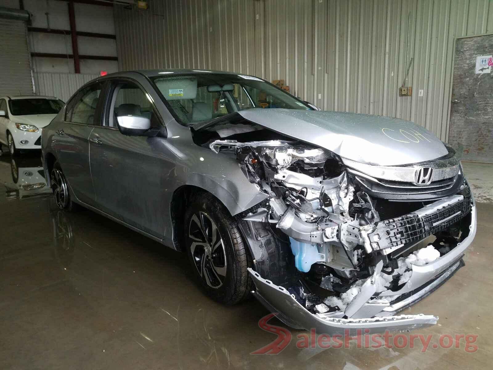 1HGCR2F31HA284391 2017 HONDA ACCORD