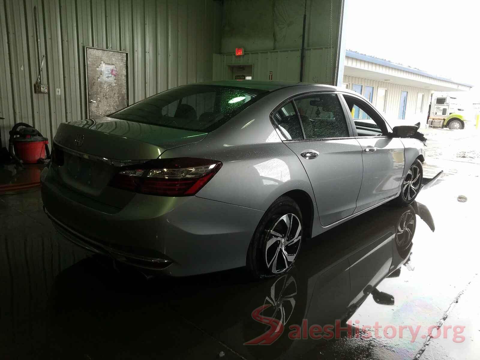 1HGCR2F31HA284391 2017 HONDA ACCORD