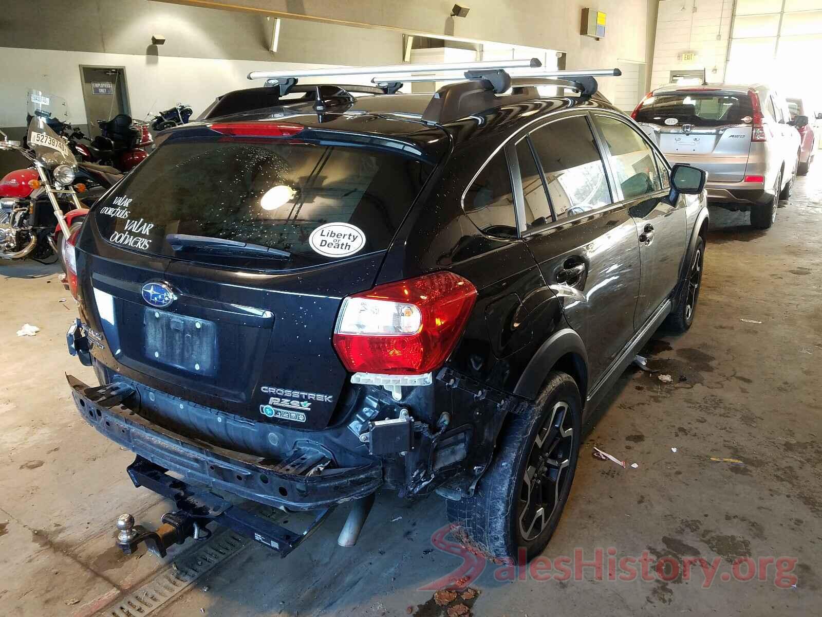 JF2GPADC5GH336471 2016 SUBARU CROSSTREK