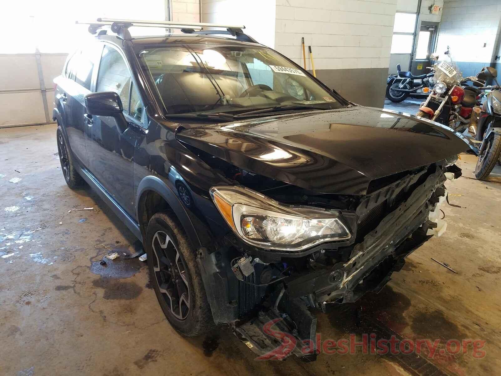 JF2GPADC5GH336471 2016 SUBARU CROSSTREK