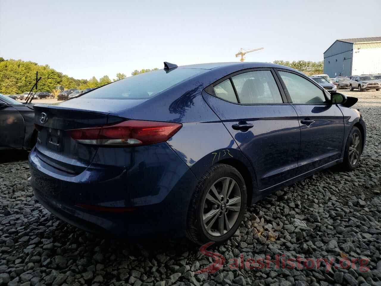 5NPD84LF6JH308666 2018 HYUNDAI ELANTRA