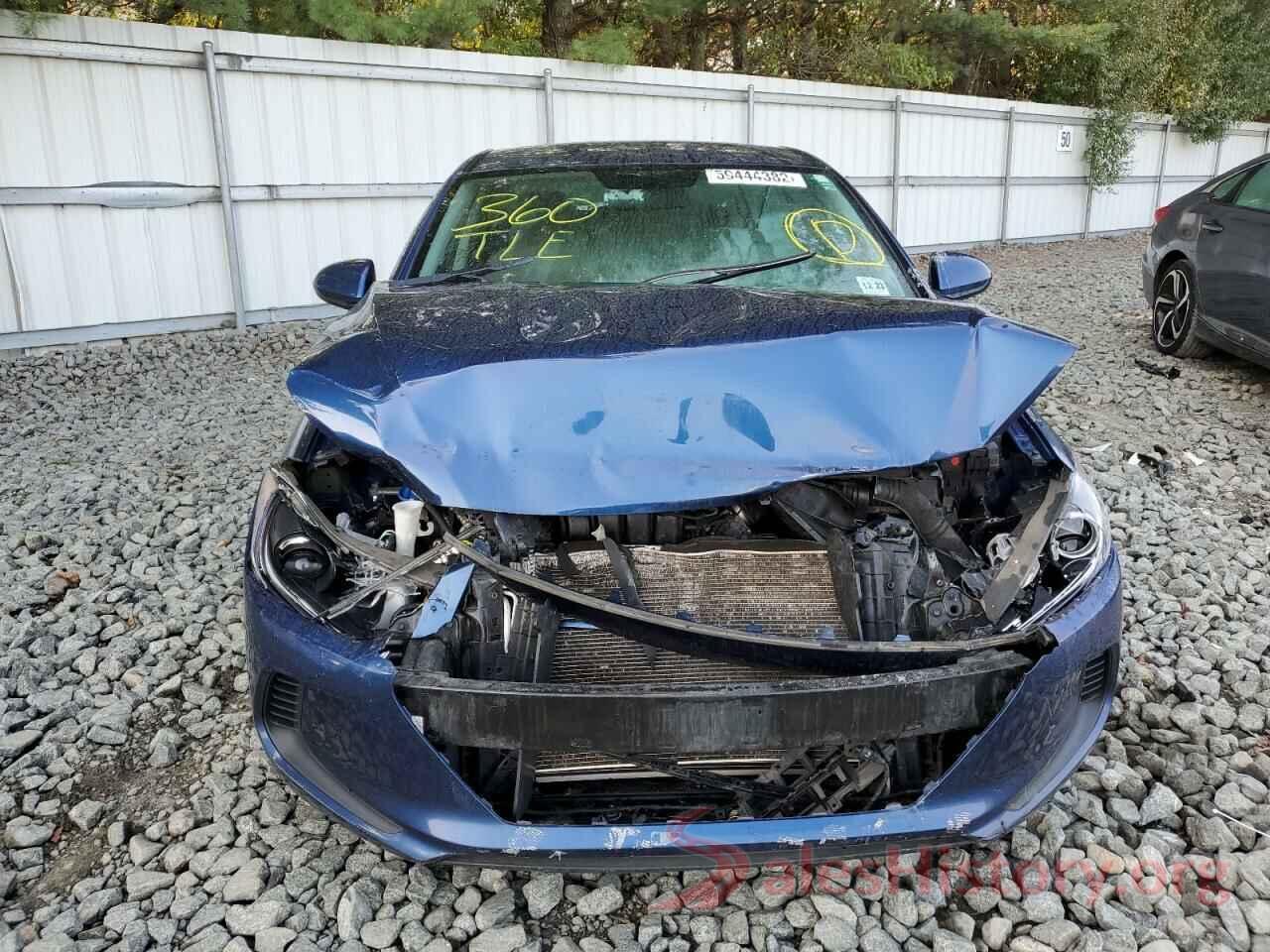 5NPD84LF6JH308666 2018 HYUNDAI ELANTRA