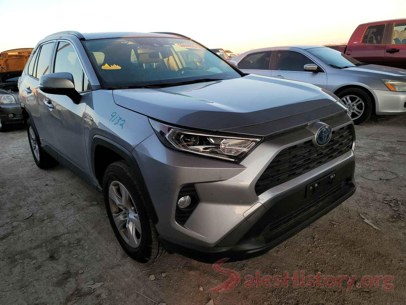 JTMRWRFV0LD066963 2020 TOYOTA RAV4