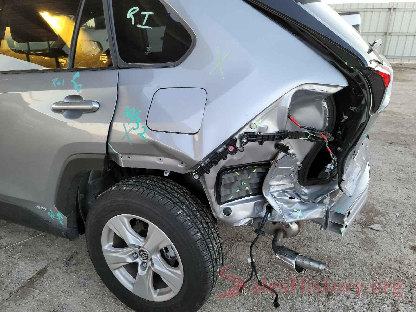 JTMRWRFV0LD066963 2020 TOYOTA RAV4