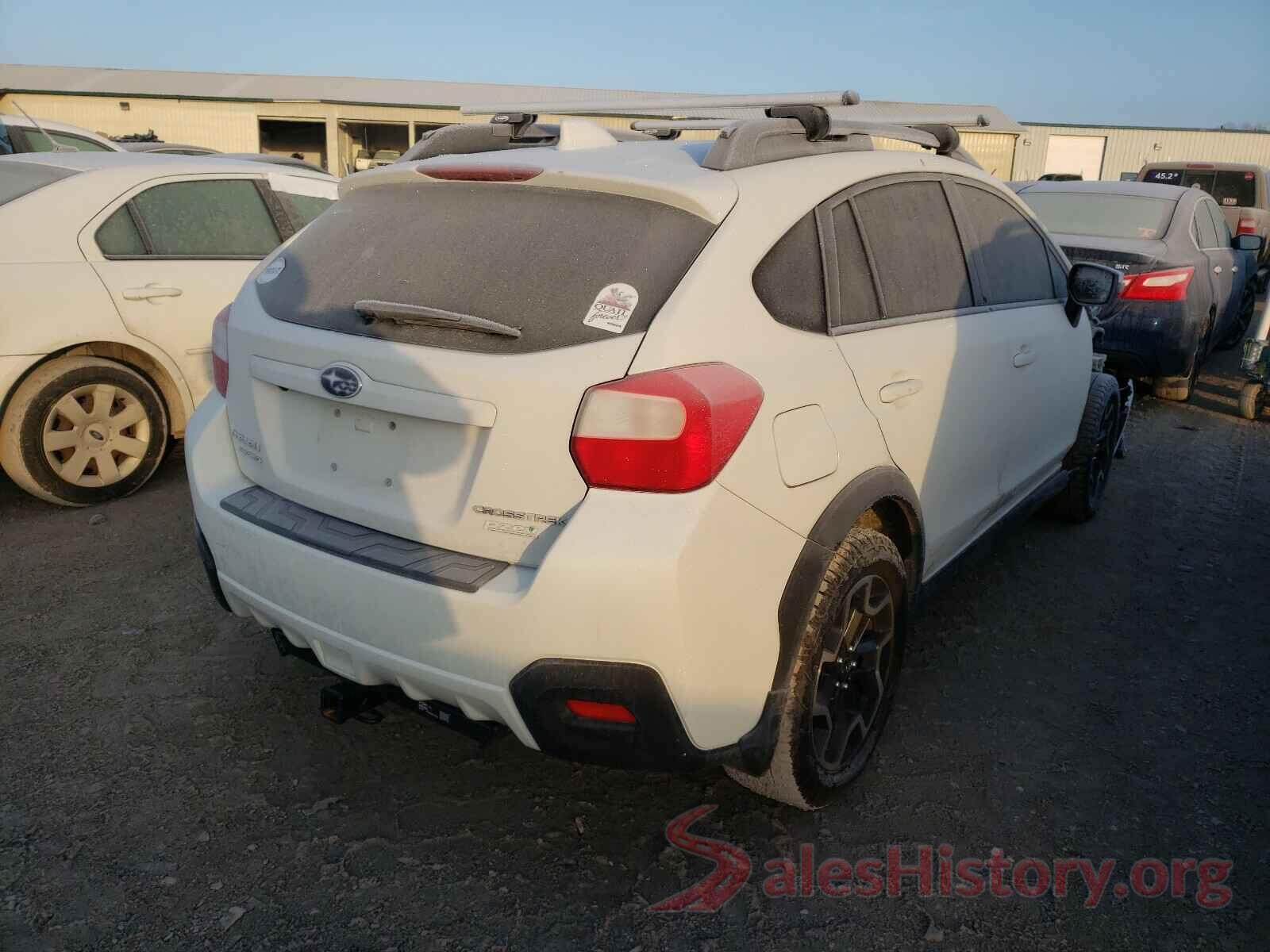 JF2GPANC0HH281881 2017 SUBARU CROSSTREK