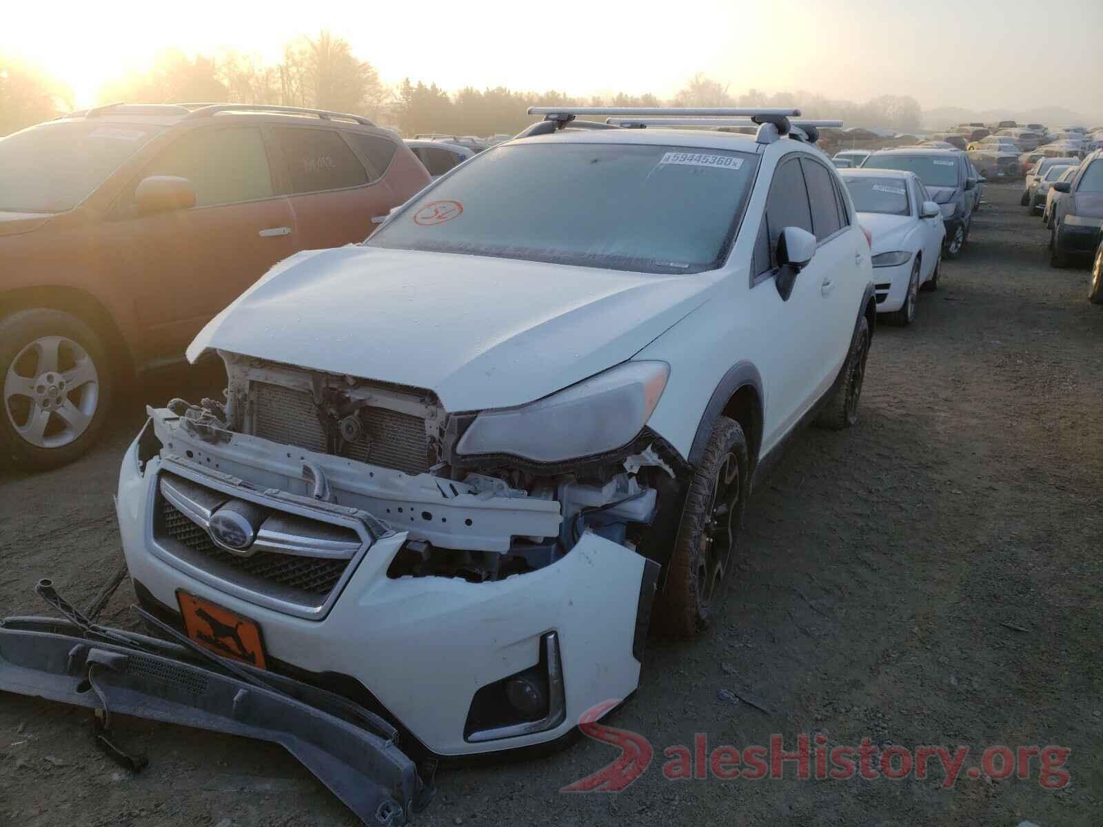 JF2GPANC0HH281881 2017 SUBARU CROSSTREK