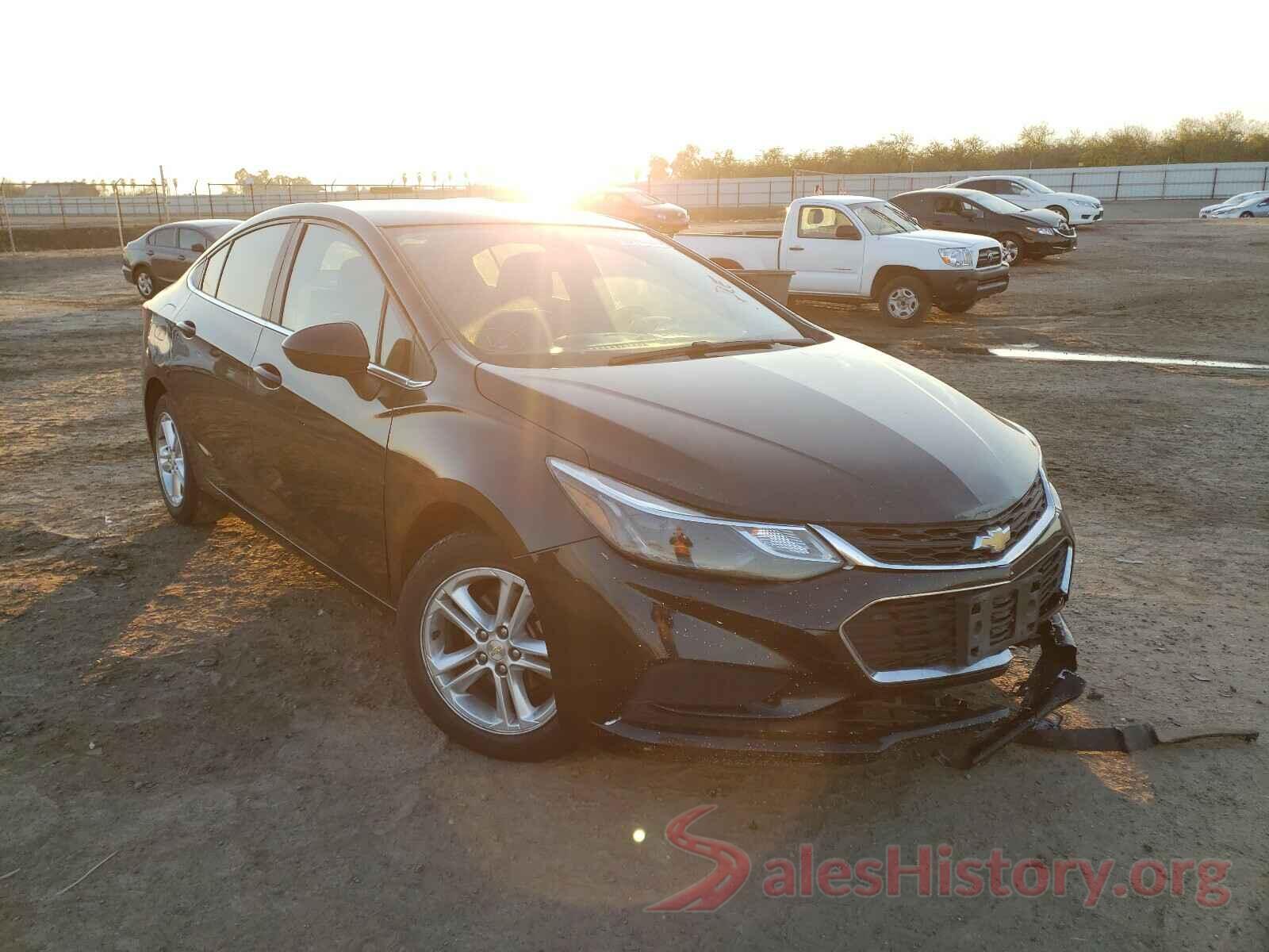 1G1BE5SM6H7109002 2017 CHEVROLET CRUZE