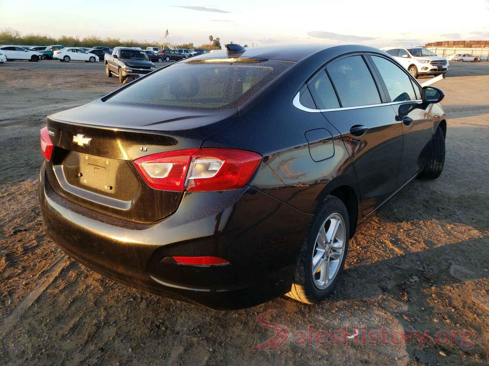 1G1BE5SM6H7109002 2017 CHEVROLET CRUZE