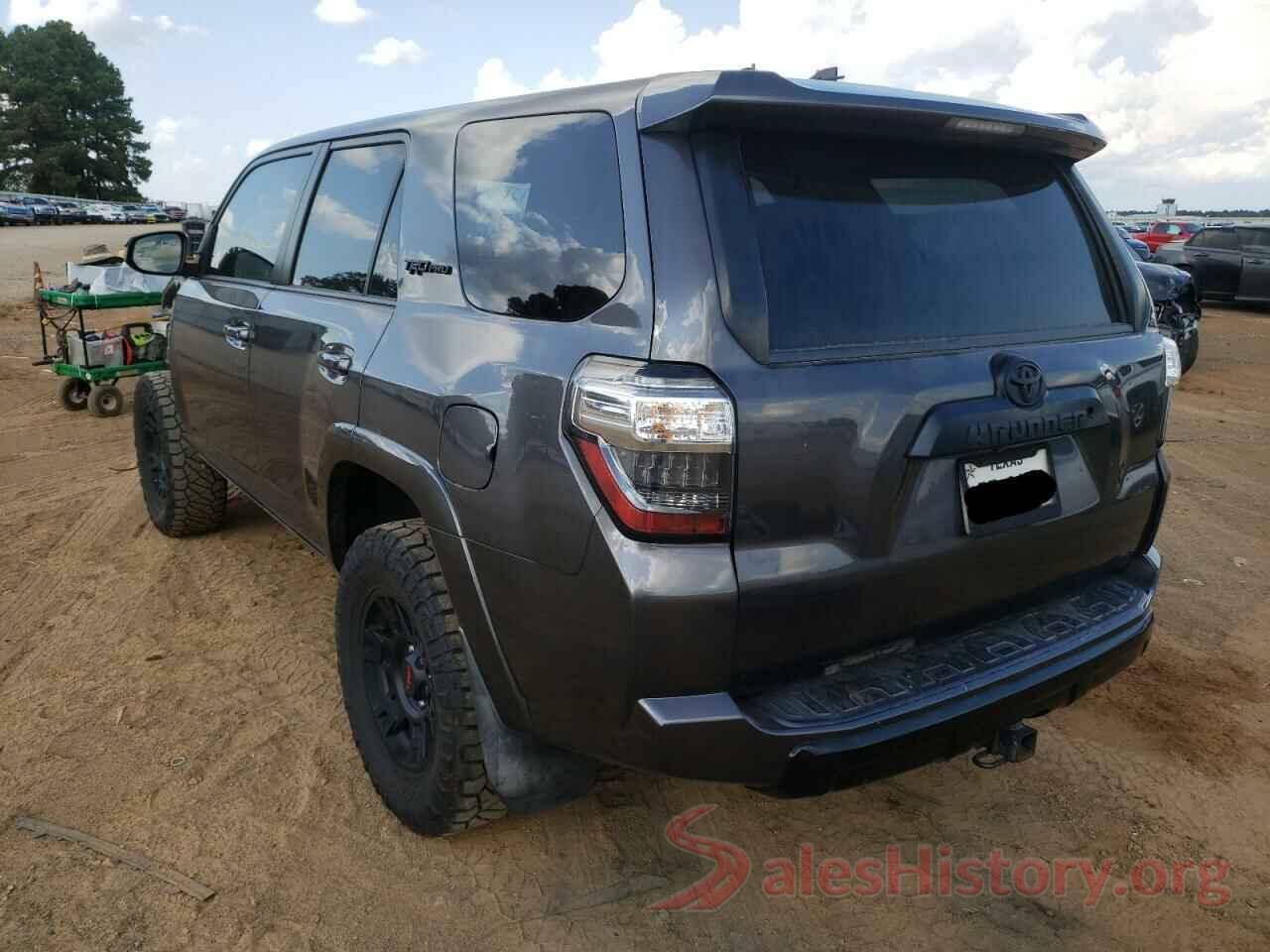 JTEBU5JR3G5312555 2016 TOYOTA 4RUNNER