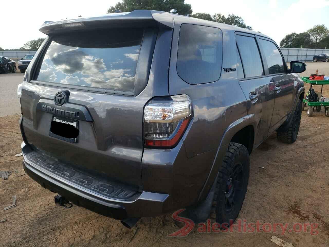 JTEBU5JR3G5312555 2016 TOYOTA 4RUNNER