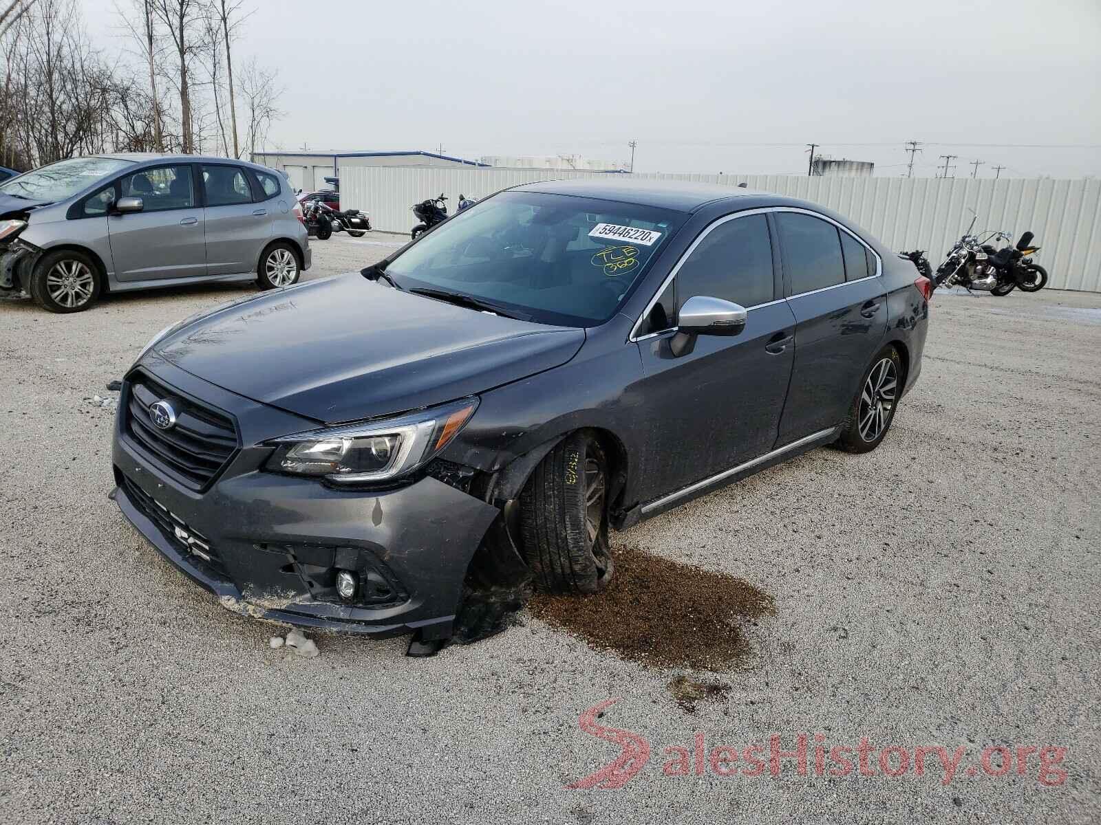 4S3BNAR67K3010792 2019 SUBARU LEGACY