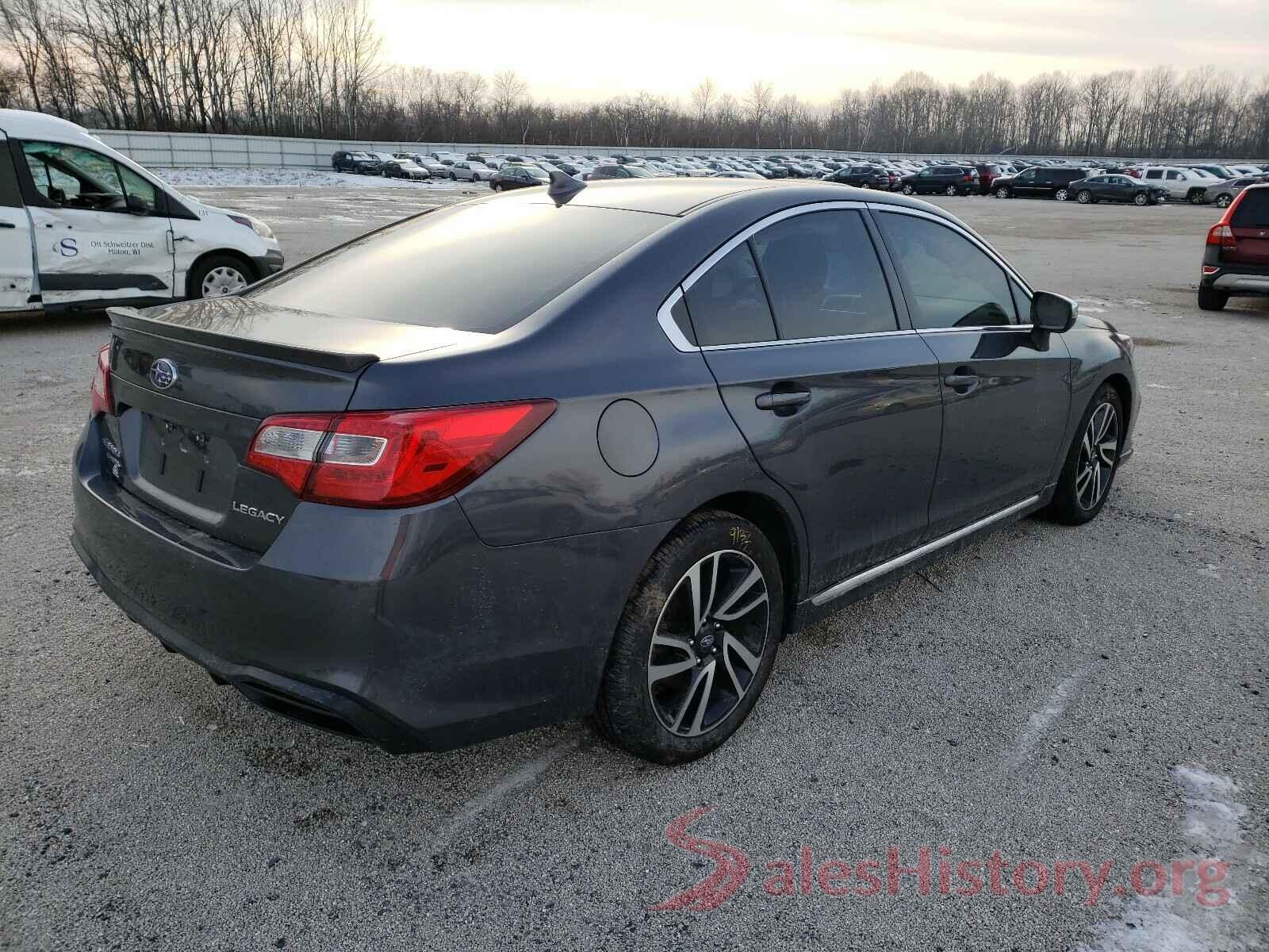 4S3BNAR67K3010792 2019 SUBARU LEGACY