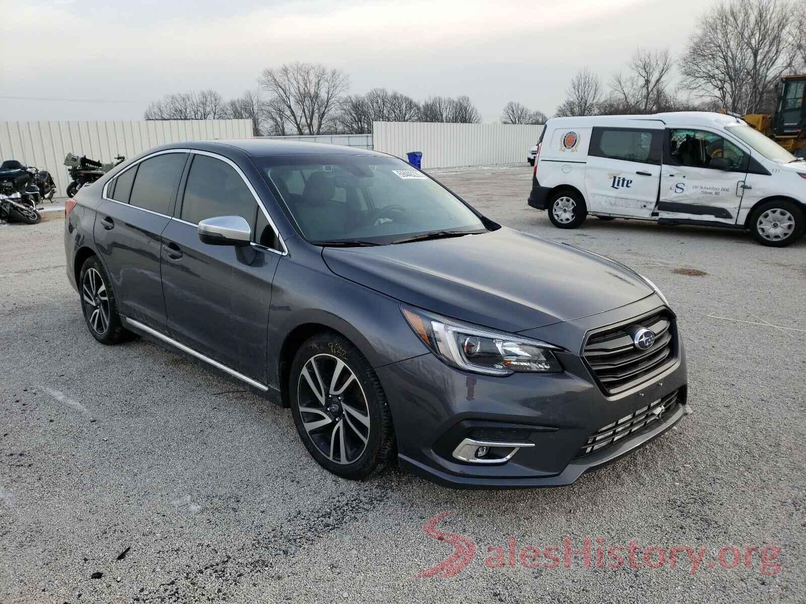 4S3BNAR67K3010792 2019 SUBARU LEGACY