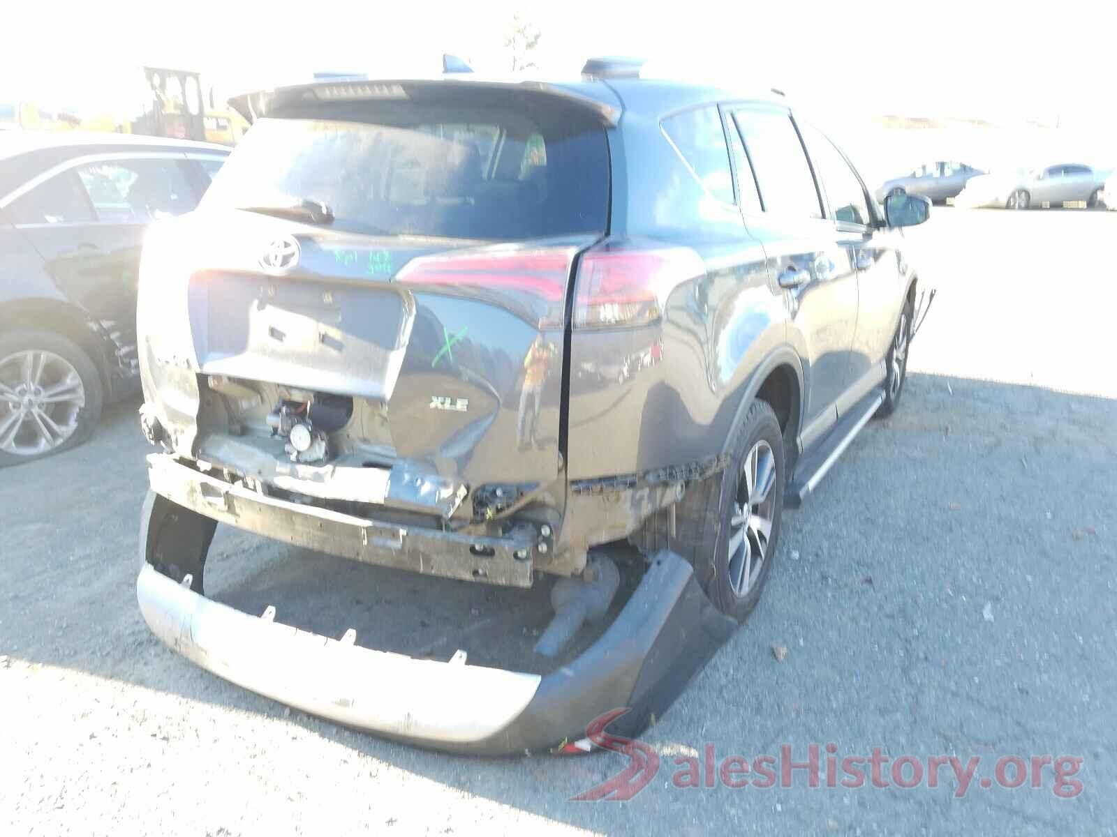 JTMWFREV9HD101558 2017 TOYOTA RAV4