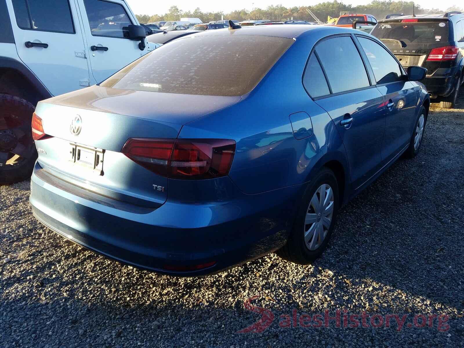 3VW267AJ2GM266566 2016 VOLKSWAGEN JETTA