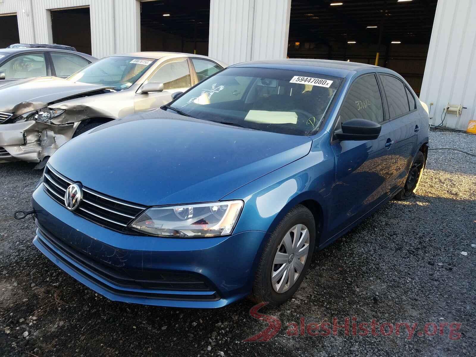 3VW267AJ2GM266566 2016 VOLKSWAGEN JETTA