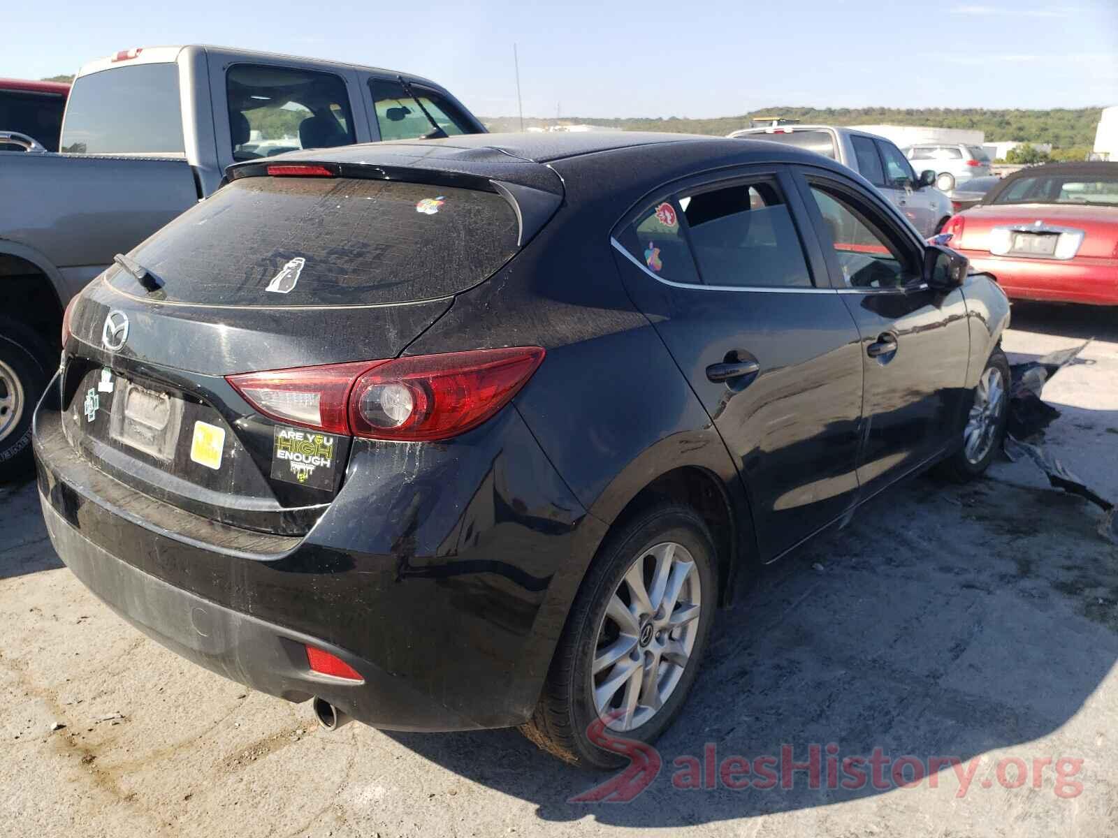 3MZBM1K78GM275651 2016 MAZDA 3