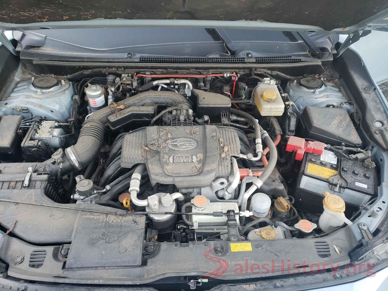 JF2GTDNCXKH296277 2019 SUBARU CROSSTREK