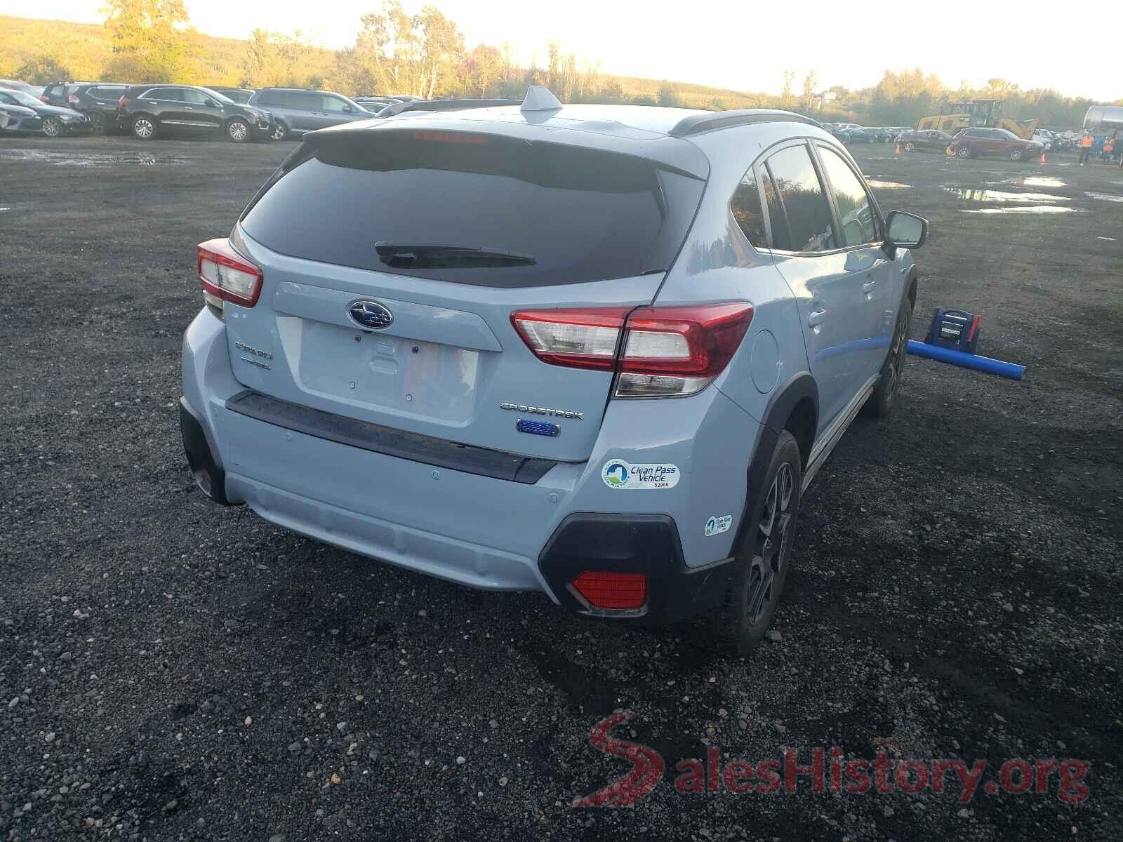 JF2GTDNCXKH296277 2019 SUBARU CROSSTREK