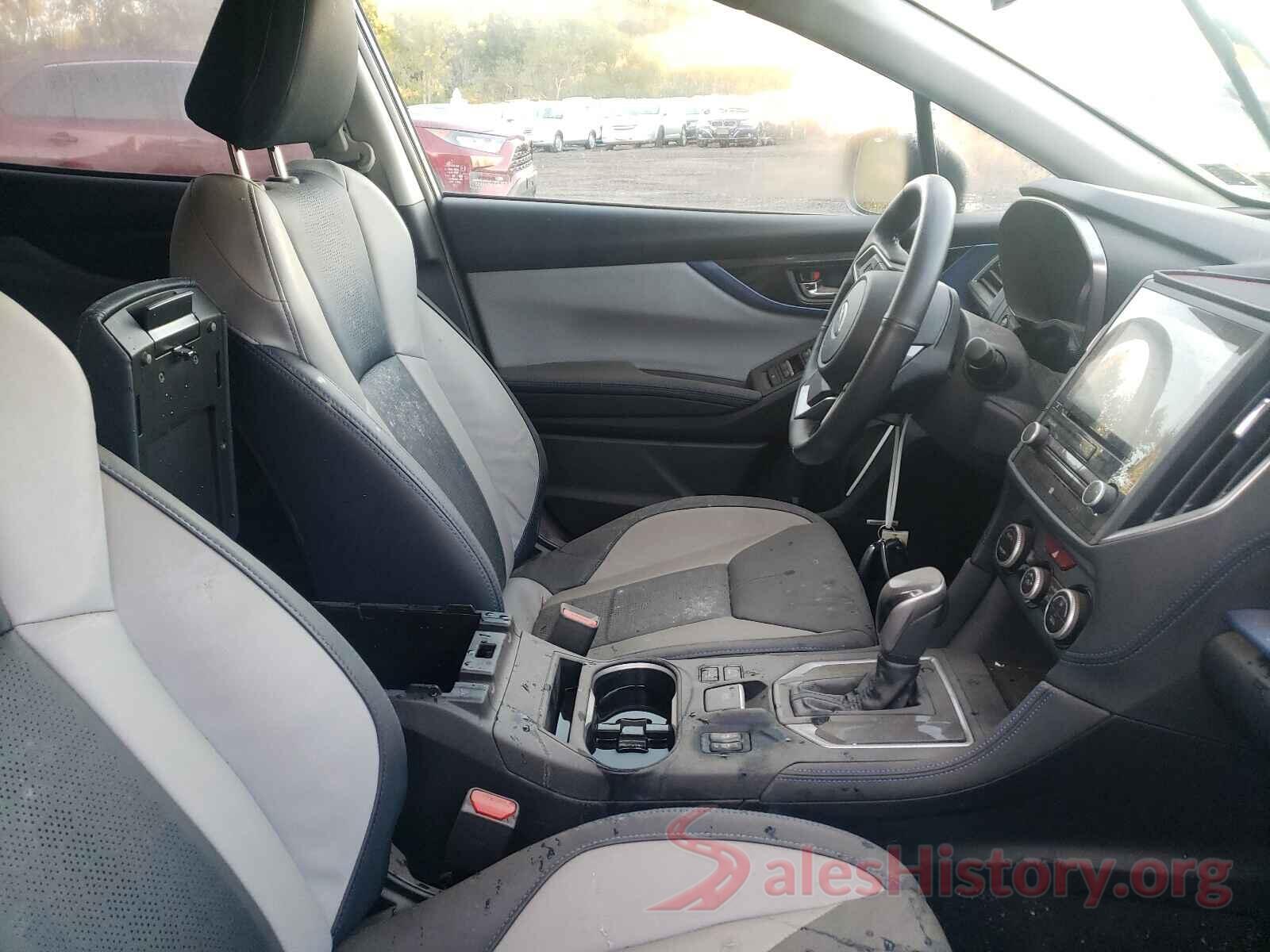 JF2GTDNCXKH296277 2019 SUBARU CROSSTREK