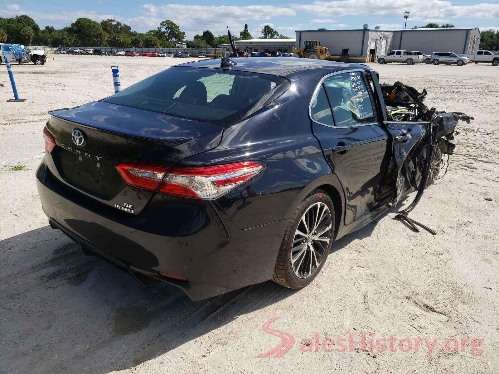 4T1B21HK2JU003342 2018 TOYOTA CAMRY