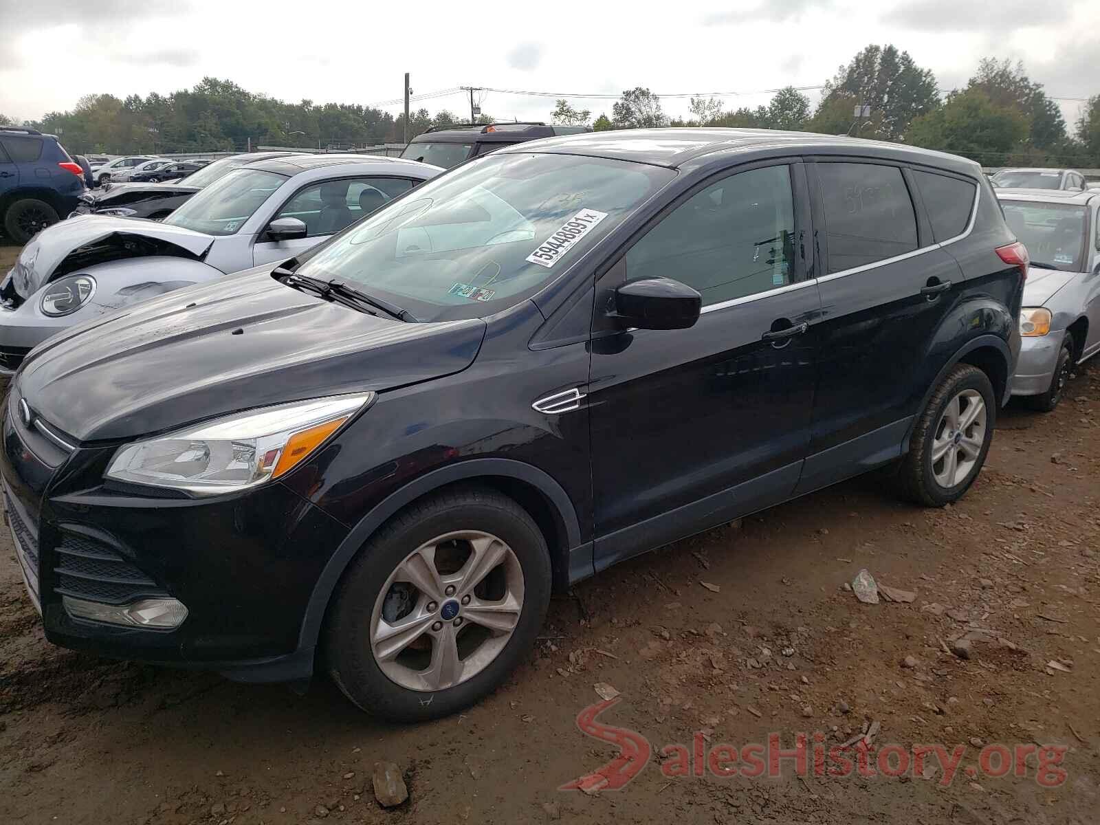 1FMCU0G79GUA89621 2016 FORD ESCAPE