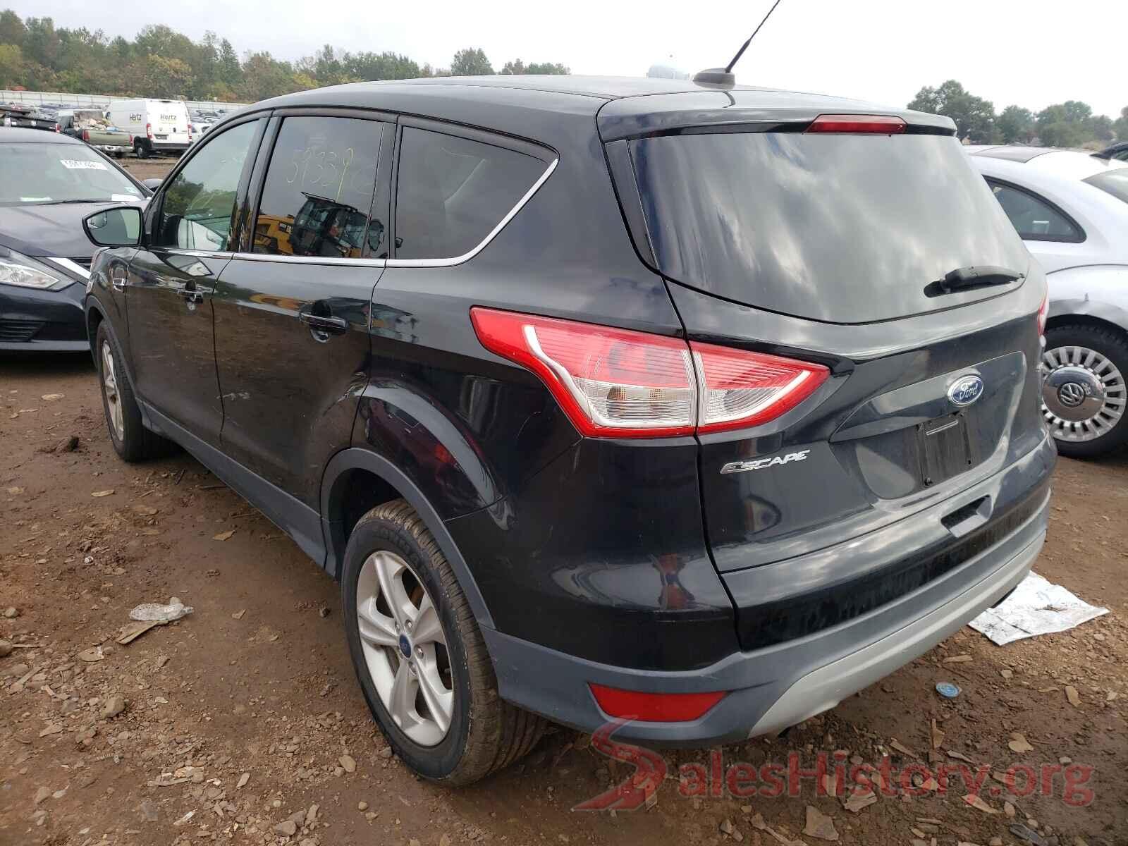 1FMCU0G79GUA89621 2016 FORD ESCAPE