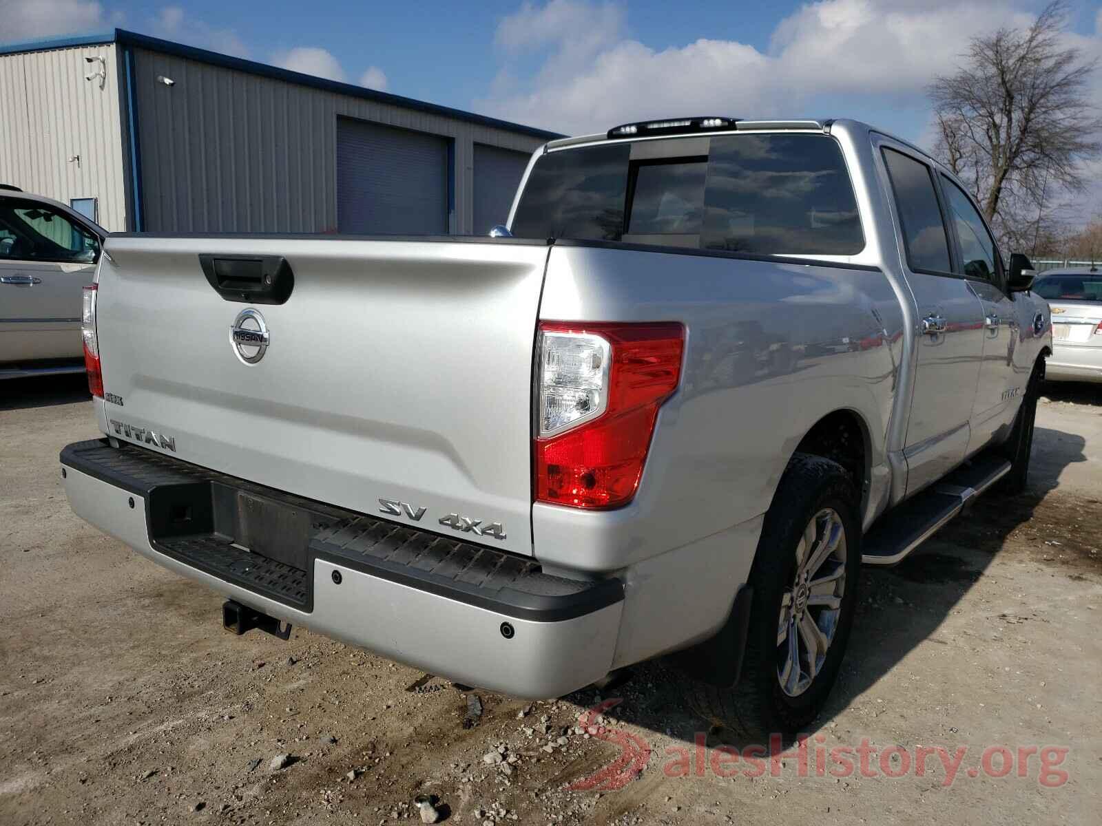 1N6AA1E53HN547982 2017 NISSAN TITAN