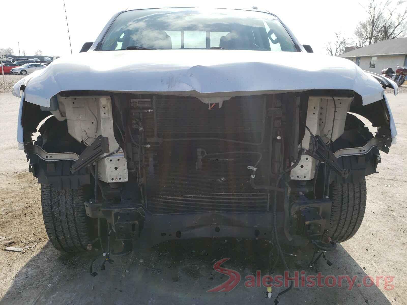 1N6AA1E53HN547982 2017 NISSAN TITAN