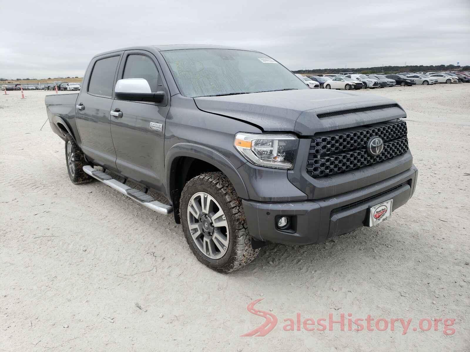 5TFAY5F10MX984418 2021 TOYOTA TUNDRA