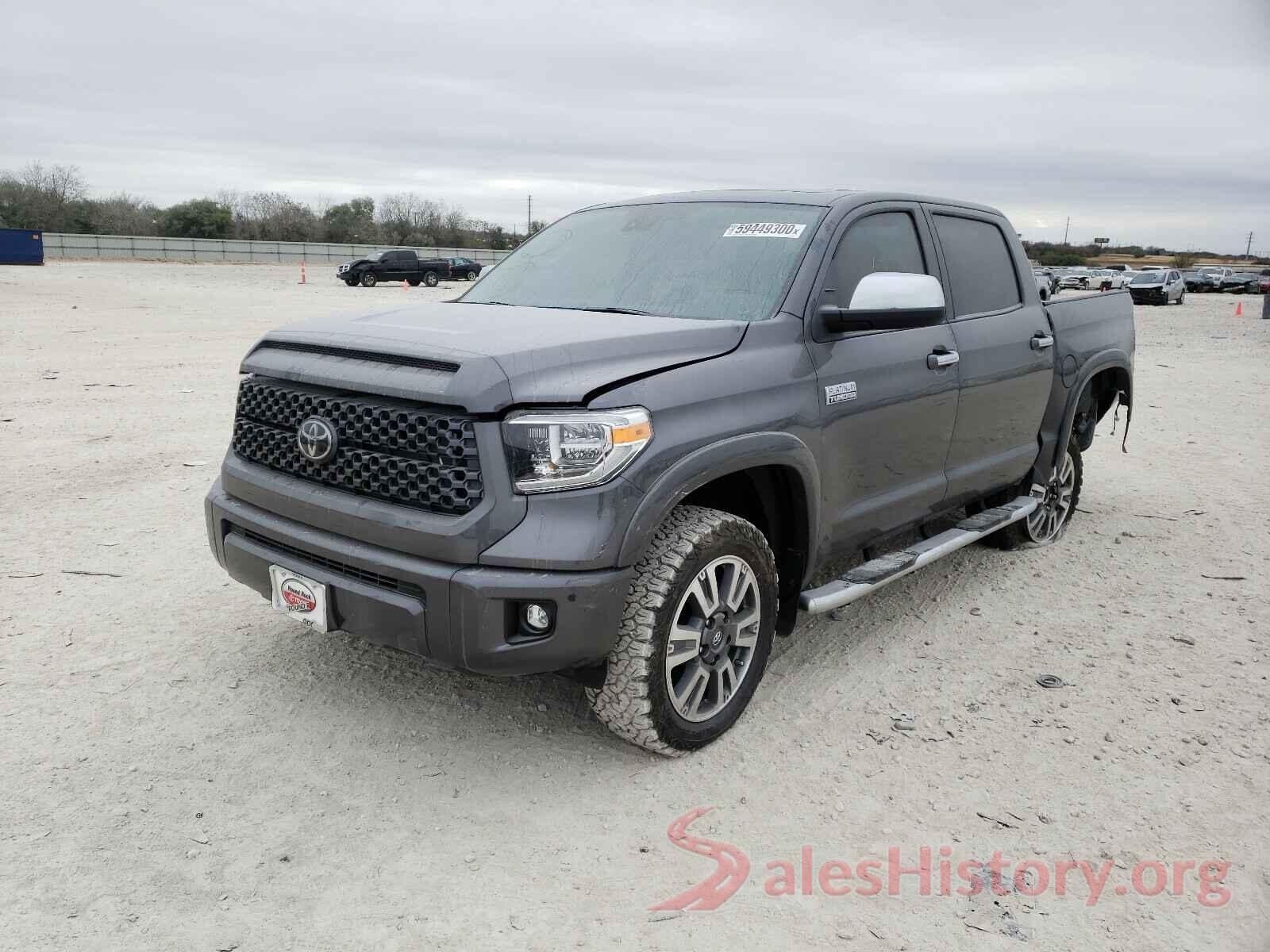 5TFAY5F10MX984418 2021 TOYOTA TUNDRA