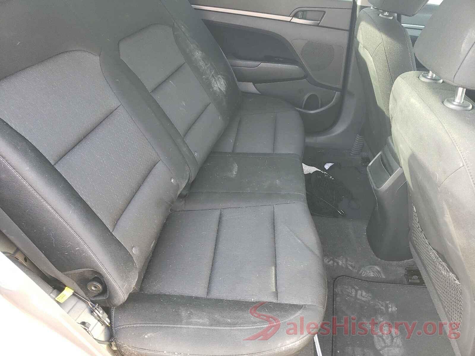 KMHD84LFXJU526224 2018 HYUNDAI ELANTRA