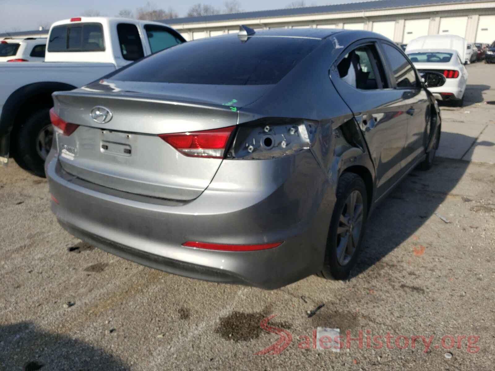 KMHD84LFXJU526224 2018 HYUNDAI ELANTRA