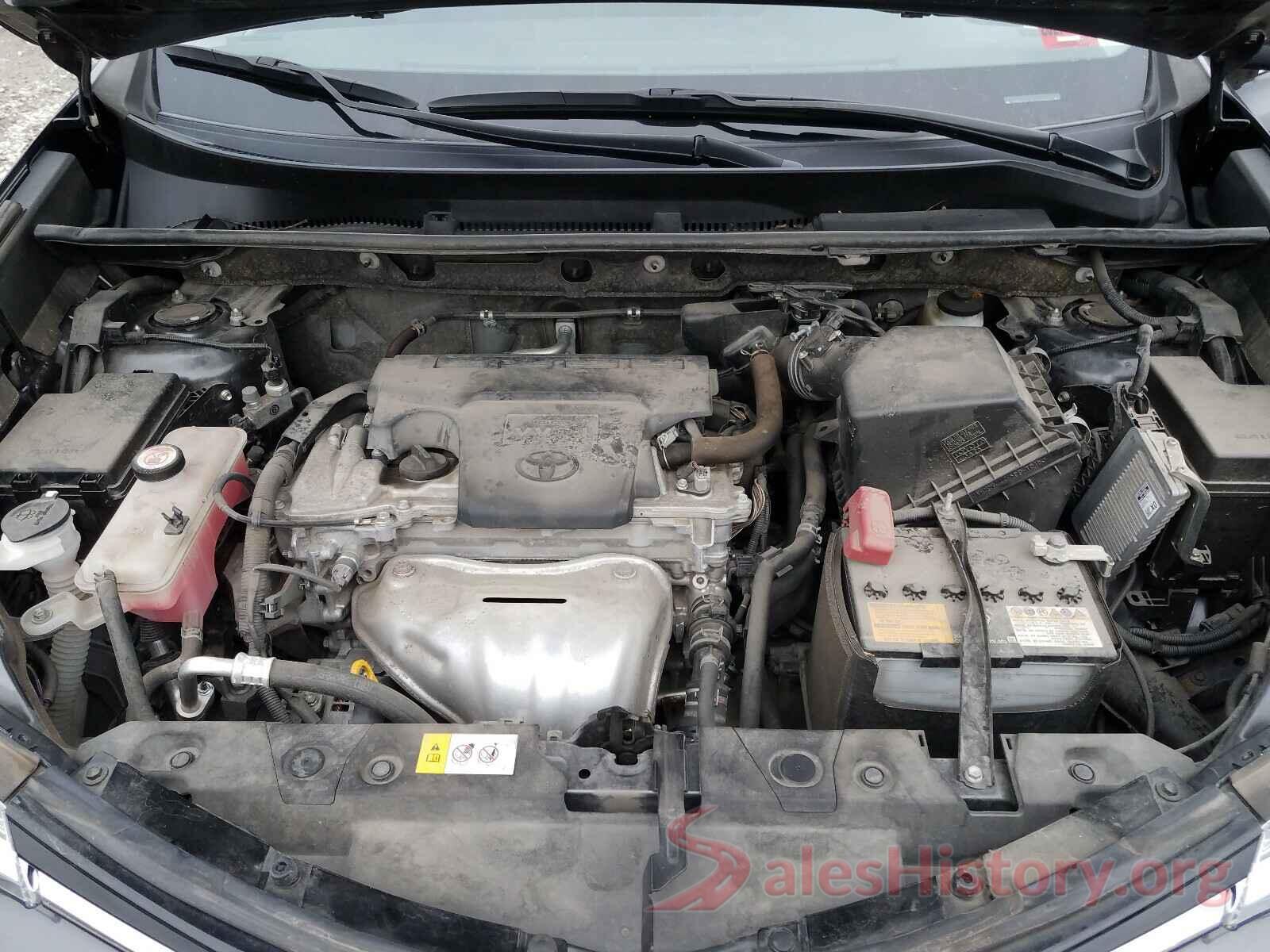 JTMRFREV3HJ708859 2017 TOYOTA RAV4