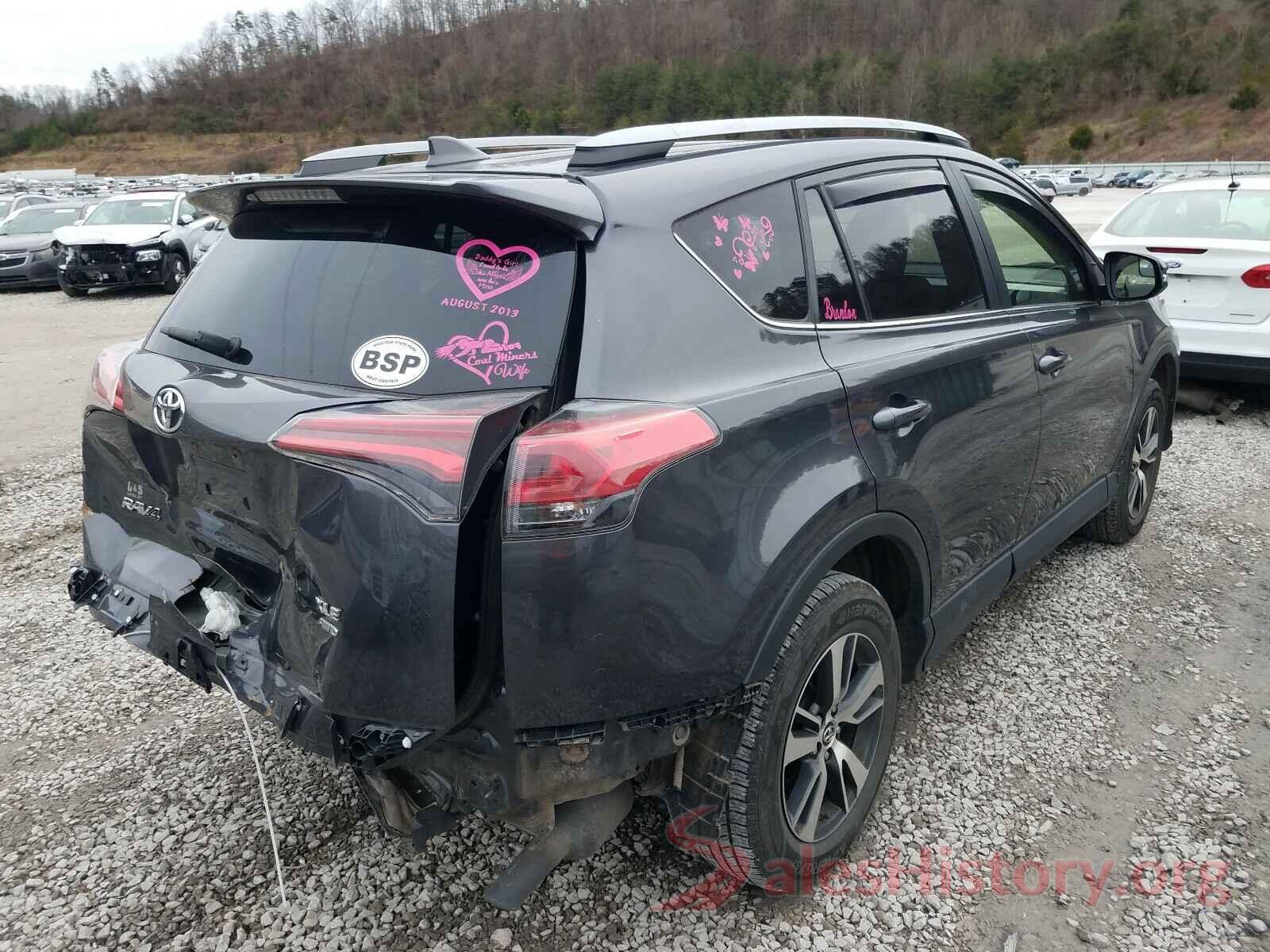 JTMRFREV3HJ708859 2017 TOYOTA RAV4