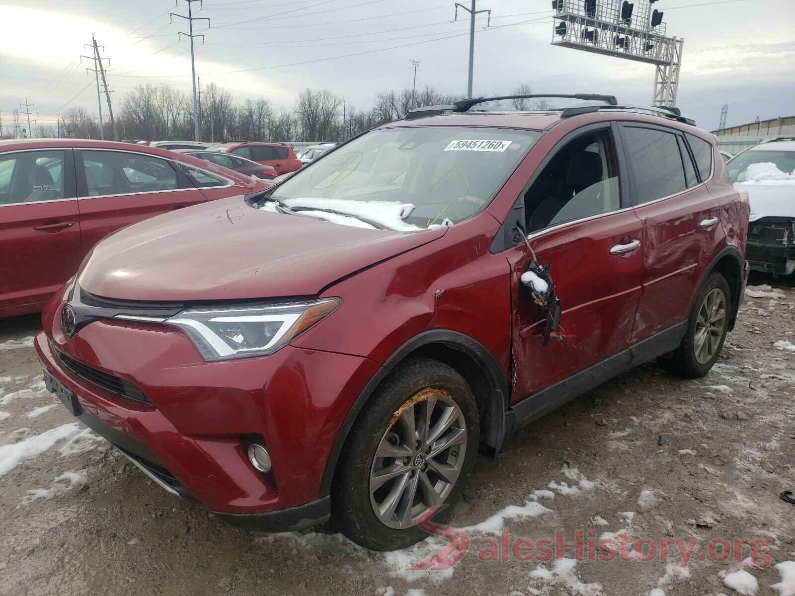 JTMDFREV0JD253547 2018 TOYOTA RAV4