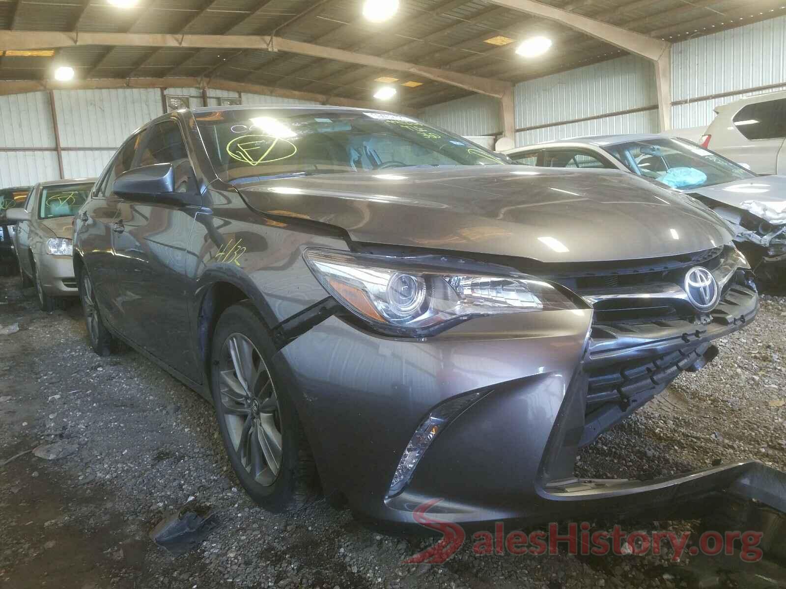 4T1BF1FKXHU741228 2017 TOYOTA CAMRY